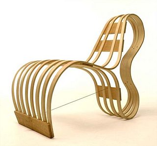 Casa Craving Recap: Funky Chair, Functional Room