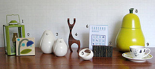 Casa Shops: Three Potato Four
