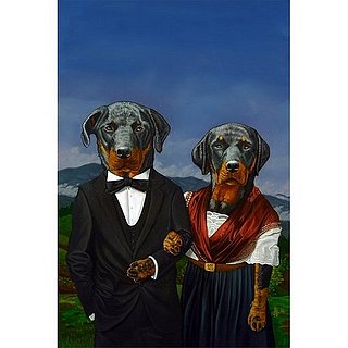 Artist of the Day:  Mike Young