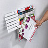 Nice and New: Umbra Illuzine Magazine Rack