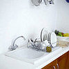 Make Your Kitchen Sink Super-Shiny