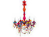 Love It or Hate It? Hang Lightsrange Gypsy Chandelier