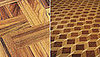 Parquet Flooring