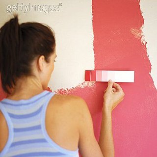 Primer:  Paint Techniques