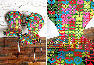 Love It or Hate It? Urban Outfitters Petal Bentwood Chairs 
