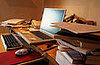 Is Your Desk a Mess? 
