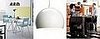 Steal of the Day: Eclipse Pendant Lamp