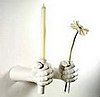 Love It or Hate It? Harry Allen Bestow Vase/Candle Holder 