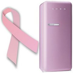 Casa Craving Challenge: Pink Ribbon Casa Craving Challenge: Pink Ribbon