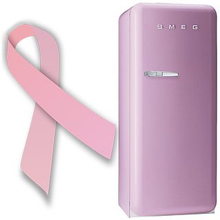 Casa Craving Challenge: Pink Ribbon