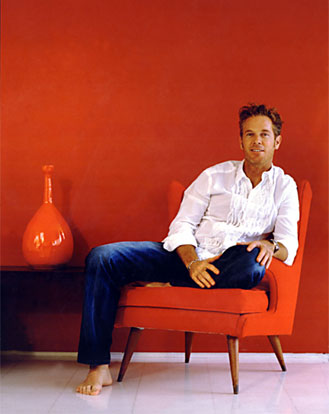 Designer Spotlight: Christopher Coleman