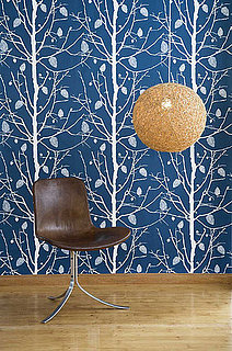 ferm LIVING Wallpaper Contest:  Show Us Your Wall!
