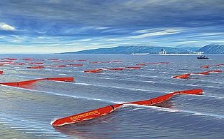 Cool Idea:  Portugal's Wave Farm