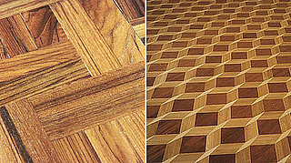 Casa Quiz: Parquet Flooring