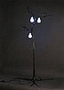 Nice and New:  LED Pear Light