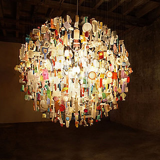 Best of 2007: Chandeliers