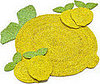 Steal of the Day: Lemon Placemats