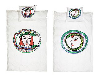 Love It or Hate It? Mr. and Mrs. Bed Set
