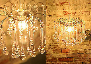 Steal of the Day:  Tear Drop Chandelier