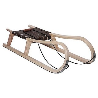 Nice and New: Design Within Reach Peak Sled