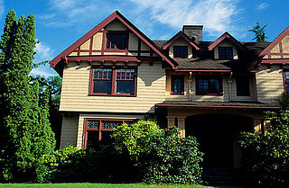 What Style House Is This?