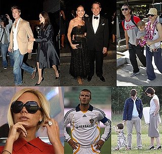 Which Celebrity Couple's Home Would You Most Like to See?