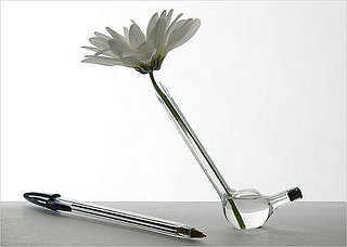 Love It or Hate It? Bic Pen Vase