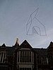 Midday Muse:  Home in the Sky