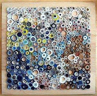 Artist of the Day: Lee Gainer