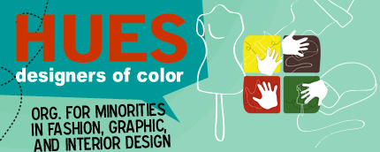 Great Organization for Designers of Color