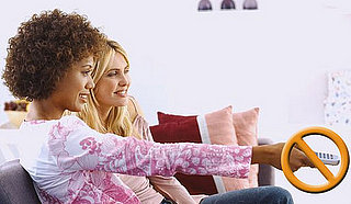 Fit Tip:  Get rid of the remote
