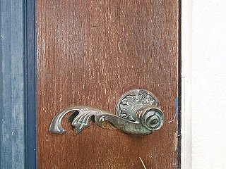 Midday Muse:  It's All in the Details