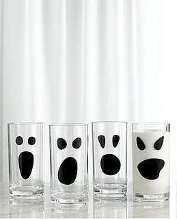 Steal of the Day: Spooky Martha Stewart Glasses