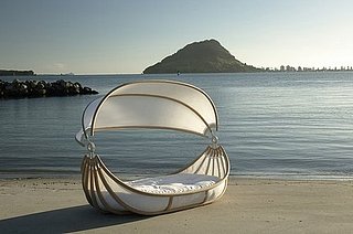 Midday Muse:  Sail Away, Sleepyhead