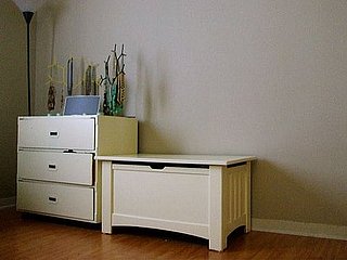 ferm Contest:  Glint421's Boring Bedroom Wall