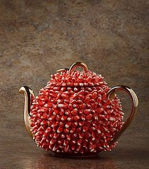 Love It or Hate It? Tesoro Coral Teapot