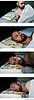 Don't Try This at Home:  Cake Pillow