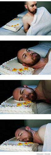 Yummy Links: From Cake Pillows to Homemade Cheese