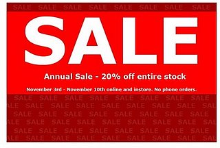 Sale Alert: 20% Off Hennessey + Ingalls Books