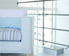 Cool Idea: Mismatched Upholstery Cool Idea: Mismatched Upholstery