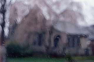 Have You Ever Lived in a Haunted House?