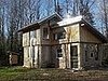 Home Made:  A Cheap and Green Handbuilt House, Part 2