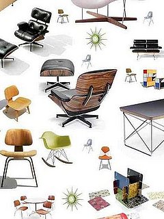 Are You Bored With the Mid-Century Look?