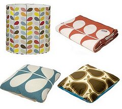 Sale Alert: 15 Percent Off Orla Kiely Home Sale Alert: 15 Percent Off Orla Kiely Home