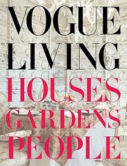 This Just In: Vogue Living Book Released