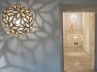 Designer Spotlight:  David Trubridge