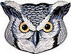 Love It or Hate It? Owl Accent Rug