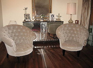 Ask Casa: A Table for These Chairs