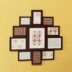 Nice and New: Fun Grouped Frames at Chiasso Nice and New: Fun Grouped Frames at Chiasso