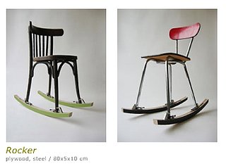Cool Idea: Oooms Rocker Attachment